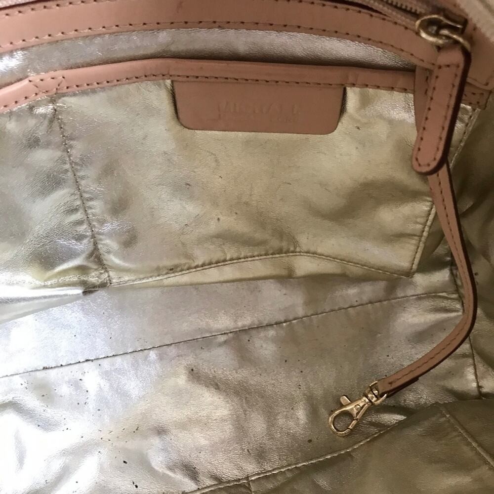 Medium Tote Shoulder Bag - Picture 7 of 8